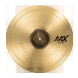 AAX Heavyǿ 19